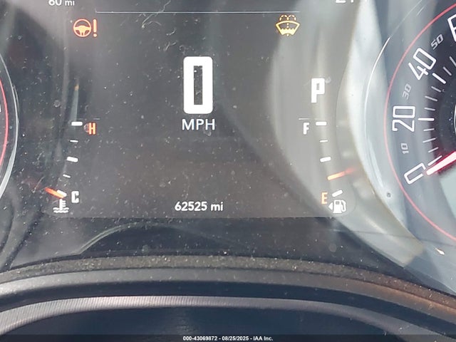 Dodge 2019 2019 2C3CDZGG3KH541684 Image 16