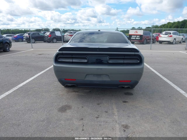Dodge 2019 2019 2C3CDZGG3KH541684 Image 17