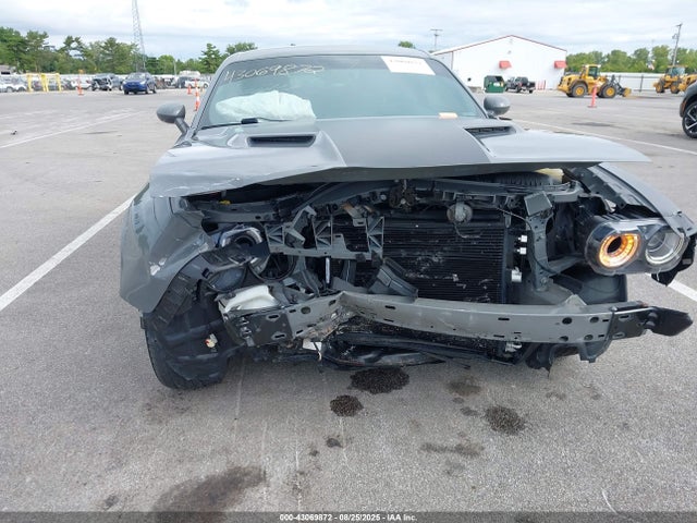 Dodge 2019 2019 2C3CDZGG3KH541684 Image 18
