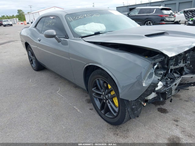 Dodge 2019 2019 2C3CDZGG3KH541684 Image 19
