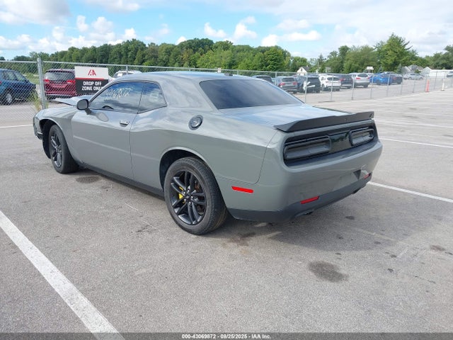 Dodge 2019 2019 2C3CDZGG3KH541684 Image 3