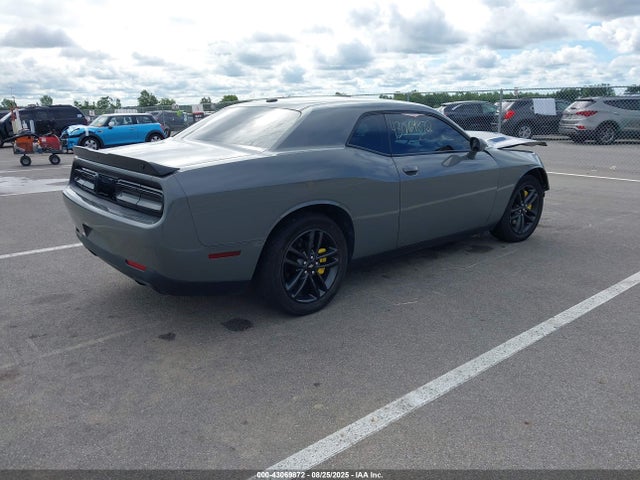 Dodge 2019 2019 2C3CDZGG3KH541684 Image 4