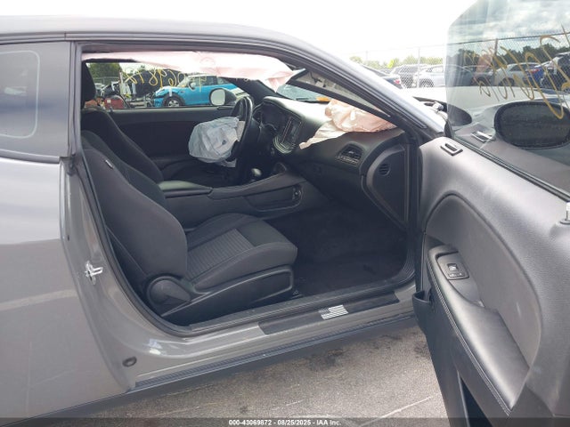 Dodge 2019 2019 2C3CDZGG3KH541684 Image 5