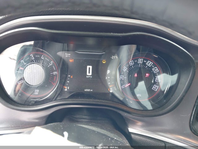 Dodge 2019 2019 2C3CDZGG3KH541684 Image 7