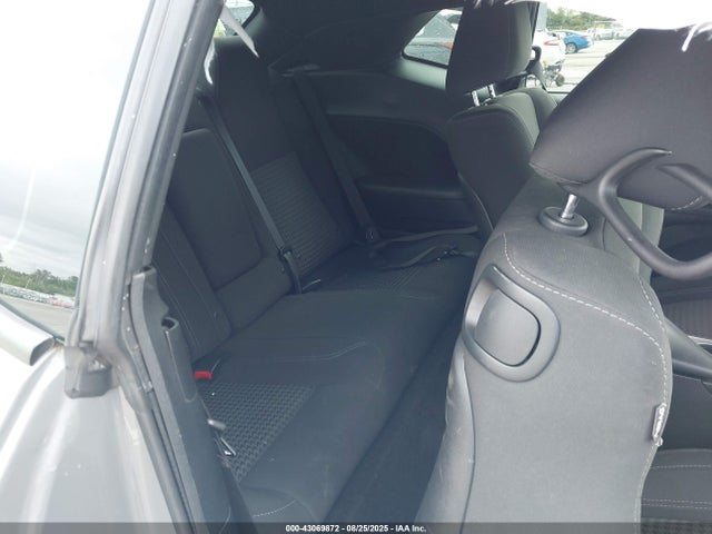 Dodge 2019 2019 2C3CDZGG3KH541684 Image 8