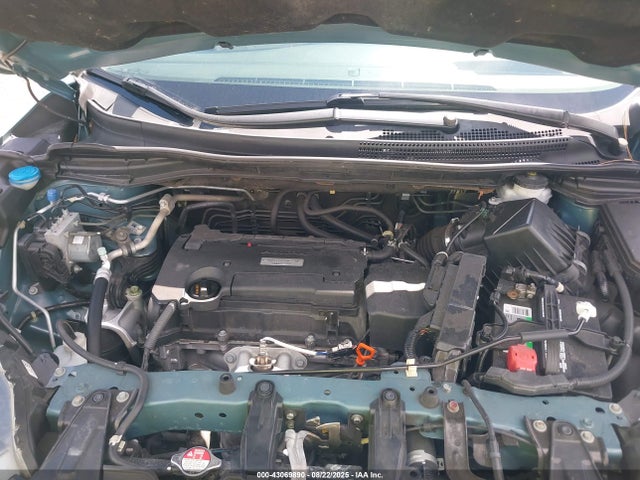 43069890 :رقم المزاد ، 2HKRM3H46GH556170 vin ، 2016 Honda Cr-v Se مزاد بيع