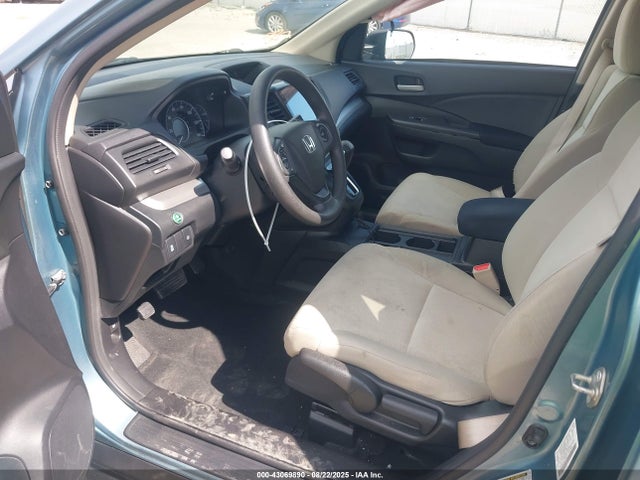 43069890 :رقم المزاد ، 2HKRM3H46GH556170 vin ، 2016 Honda Cr-v Se مزاد بيع