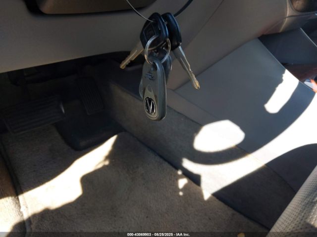 2004 ACURA MDX 2HNYD18294H543927 Photo 10