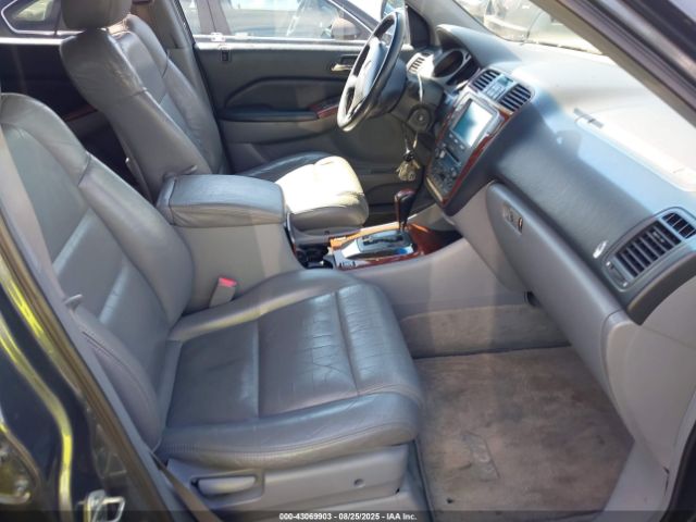 2004 ACURA MDX 2HNYD18294H543927 Photo 4
