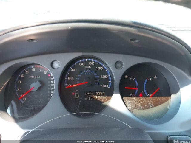 2004 ACURA MDX 2HNYD18294H543927 Photo 6