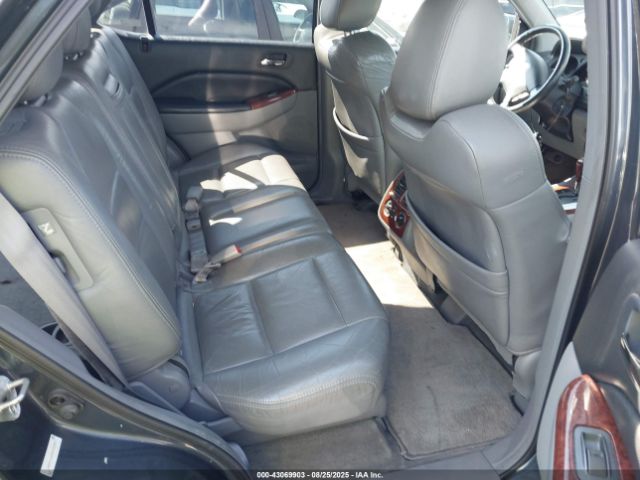 2004 ACURA MDX 2HNYD18294H543927 Photo 7