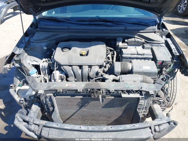Hyundai mpi nu 2019 5NPD74LF6KH491880 Image 10