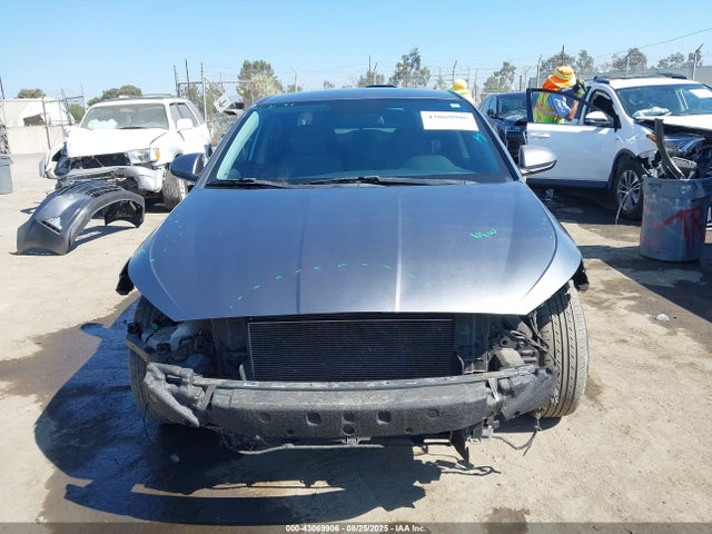 Hyundai mpi nu 2019 5NPD74LF6KH491880 Image 13