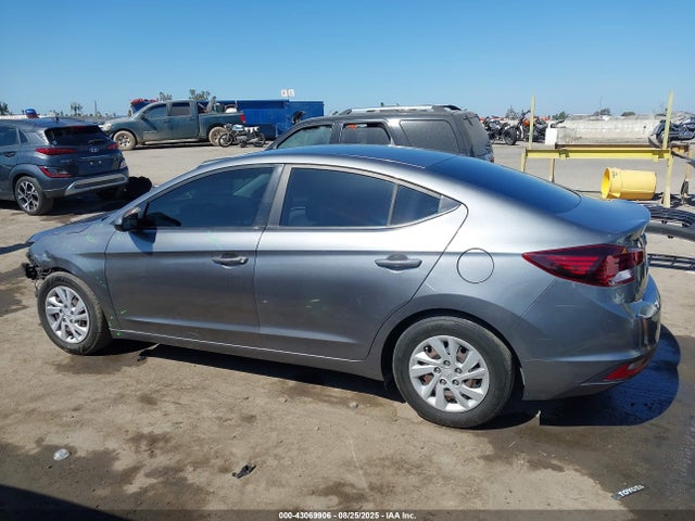 Hyundai mpi nu 2019 5NPD74LF6KH491880 Image 15