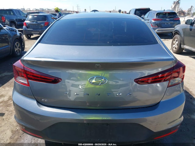 Hyundai mpi nu 2019 5NPD74LF6KH491880 Image 17
