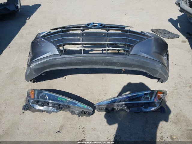Hyundai mpi nu 2019 5NPD74LF6KH491880 Image 12