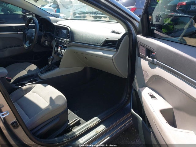 Hyundai mpi nu 2019 5NPD74LF6KH491880 Image 5