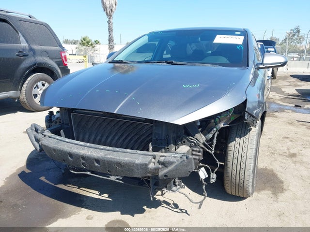 Hyundai mpi nu 2019 5NPD74LF6KH491880 Image 6