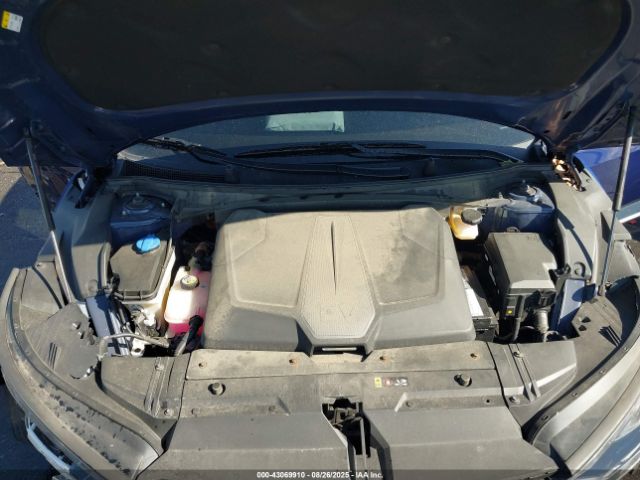 2022 KIA EV6 KNDC3DLCXN5070469 Photo 9