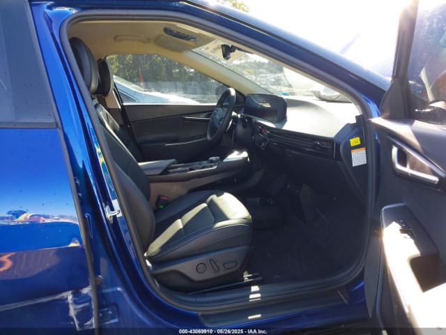 2022 KIA EV6 KNDC3DLCXN5070469 Photo 4