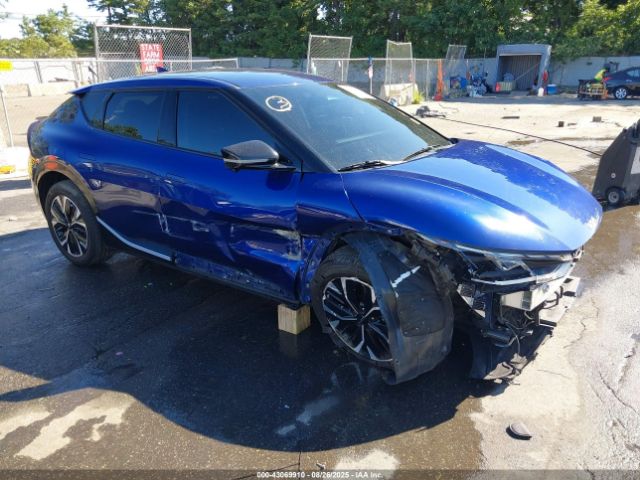 2022 KIA EV6 KNDC3DLCXN5070469 Photo 5