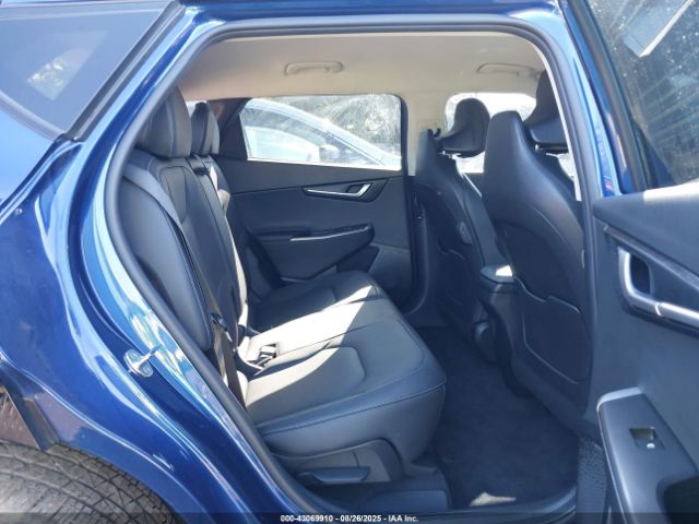 2022 KIA EV6 KNDC3DLCXN5070469 Photo 7