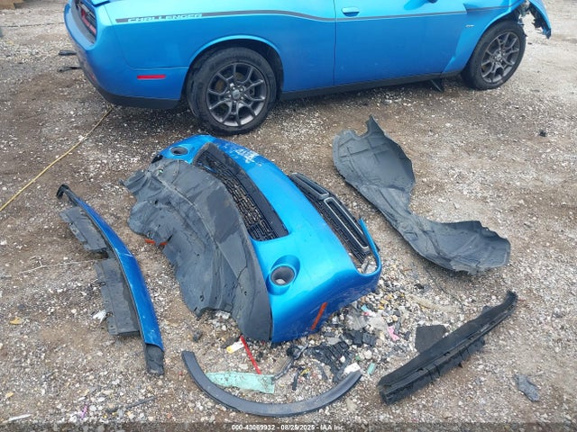 2C3CDZGG1JH306165 Dodge Challenger