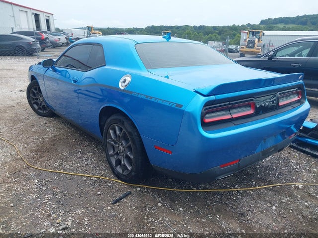 2C3CDZGG1JH306165 Dodge Challenger