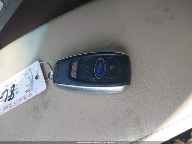 4S4BSENCXF3228903 Subaru 3.6l u4