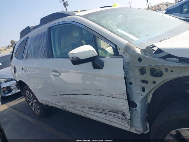 4S4BSENCXF3228903 Subaru 3.6l u4