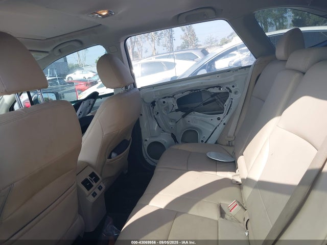 4S4BSENCXF3228903 Subaru 3.6l u4
