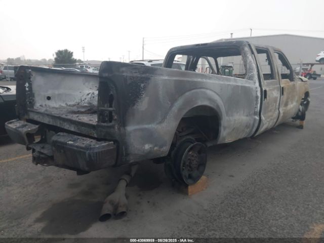 2011 FORD F-350 1FT8W3BT9BEA88451 Photo 3