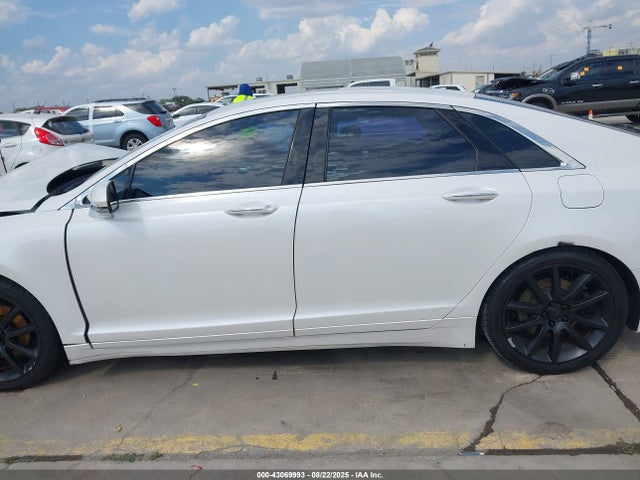 Lincoln 2016 2016 3LN6L2G95GR602254 Image 15