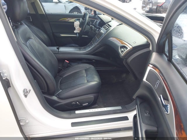 Lincoln 2016 2016 3LN6L2G95GR602254 Image 5
