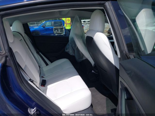 2021 TESLA MODEL 3 5YJ3E1EB8MF980597 Photo 7