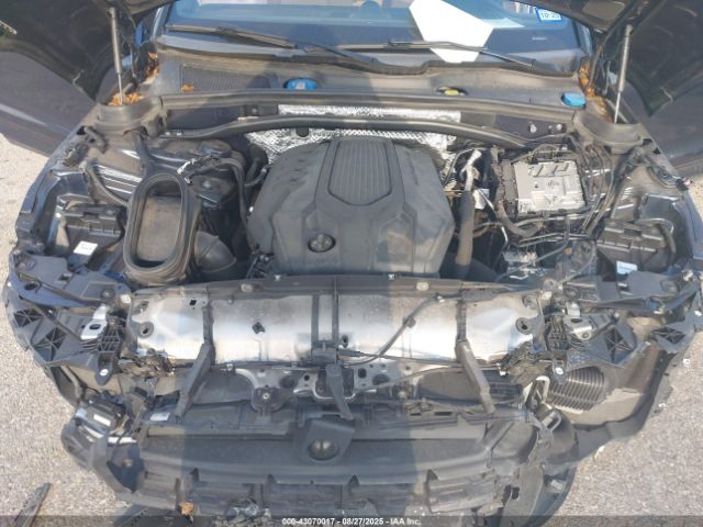 2023 PORSCHE MACAN WP1AA2A5XPLB00136 Photo 9