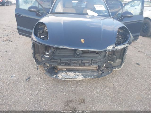 2023 PORSCHE MACAN WP1AA2A5XPLB00136 Photo 5