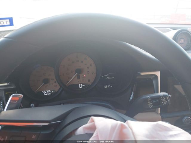 2023 PORSCHE MACAN WP1AA2A5XPLB00136 Photo 6