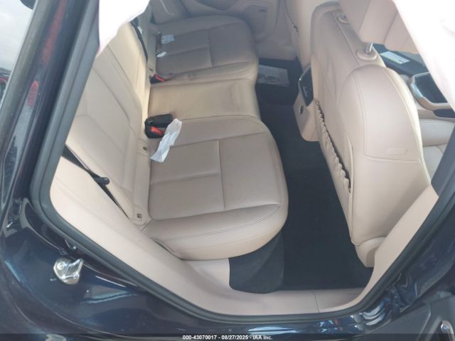 2023 PORSCHE MACAN WP1AA2A5XPLB00136 Photo 7