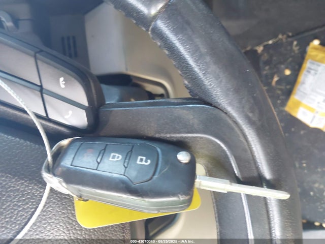 Ford 5.0l 4v 2018 1FTEW1E54JKC24053 Image 11