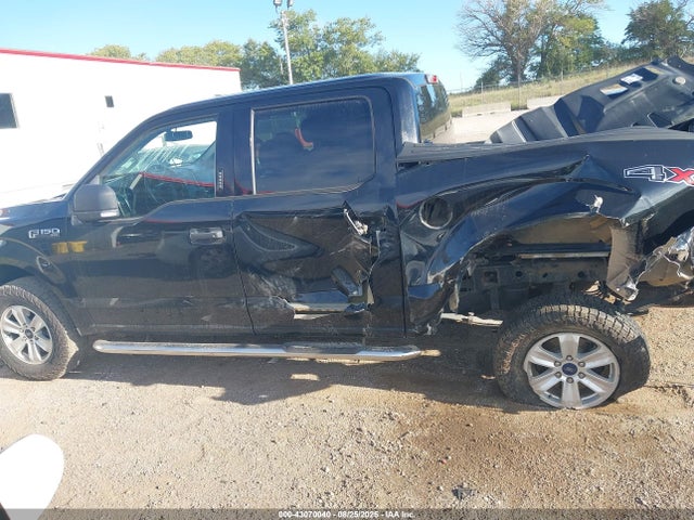 Ford 5.0l 4v 2018 1FTEW1E54JKC24053 Image 14