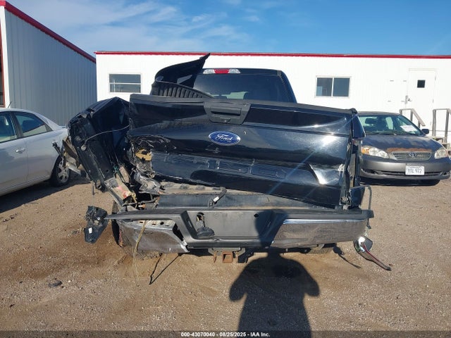 Ford 5.0l 4v 2018 1FTEW1E54JKC24053 Image 16