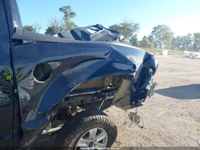 Ford 5.0l 4v 2018 1FTEW1E54JKC24053 Image 6
