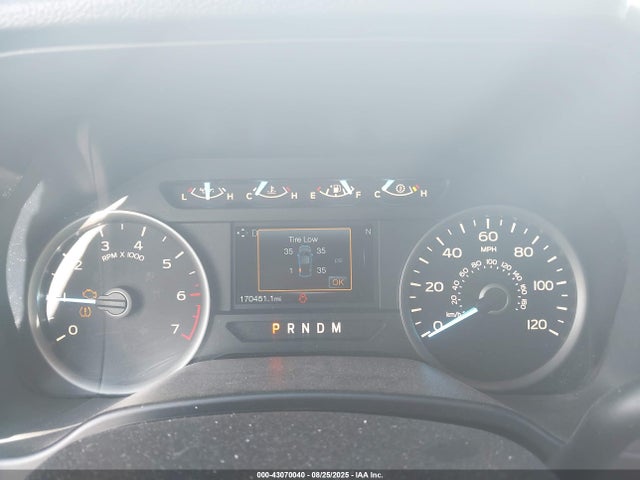 Ford 5.0l 4v 2018 1FTEW1E54JKC24053 Image 7