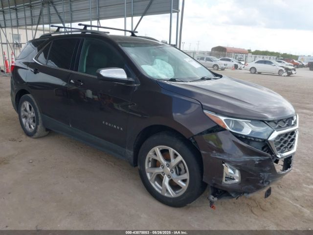 2020 CHEVROLET EQUINOX 2GNAXLEXXL6184535