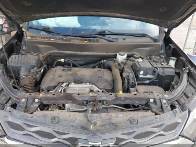 2020 CHEVROLET EQUINOX 2GNAXLEXXL6184535 Photo 9