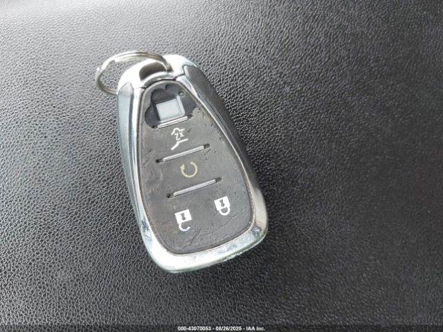 2020 CHEVROLET EQUINOX 2GNAXLEXXL6184535 Photo 10