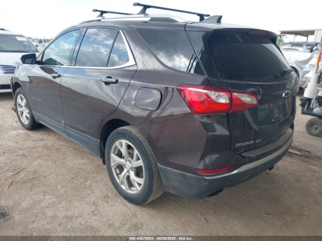 2020 CHEVROLET EQUINOX 2GNAXLEXXL6184535 Photo 2