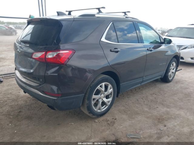 2020 CHEVROLET EQUINOX 2GNAXLEXXL6184535 Photo 3