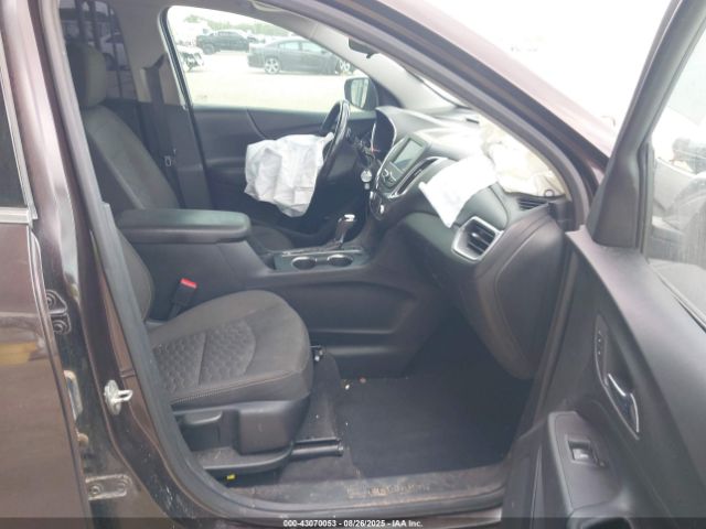 2020 CHEVROLET EQUINOX 2GNAXLEXXL6184535 Photo 4